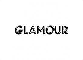 glamour logo dr. saltz