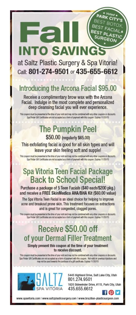 fall 2015 coupon