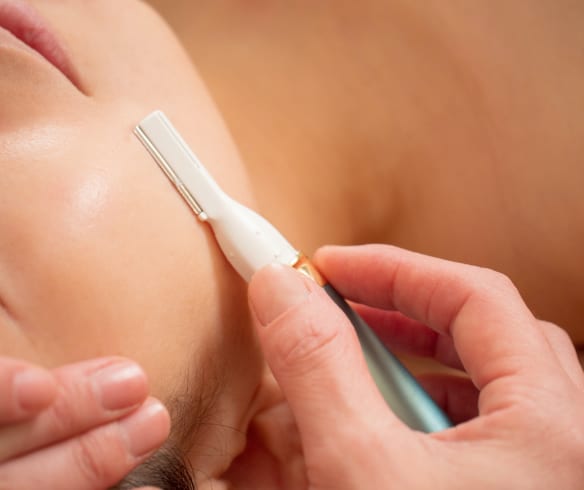 DermaPlaning