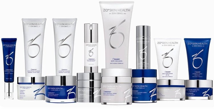 Zo Skincare