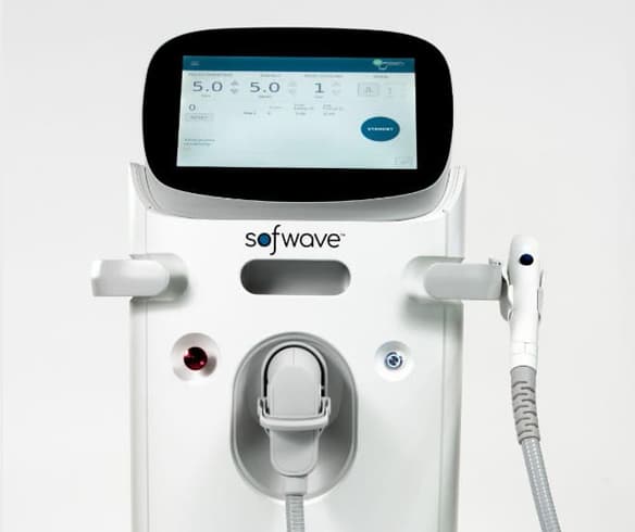 Sofwave Spa Vitoria