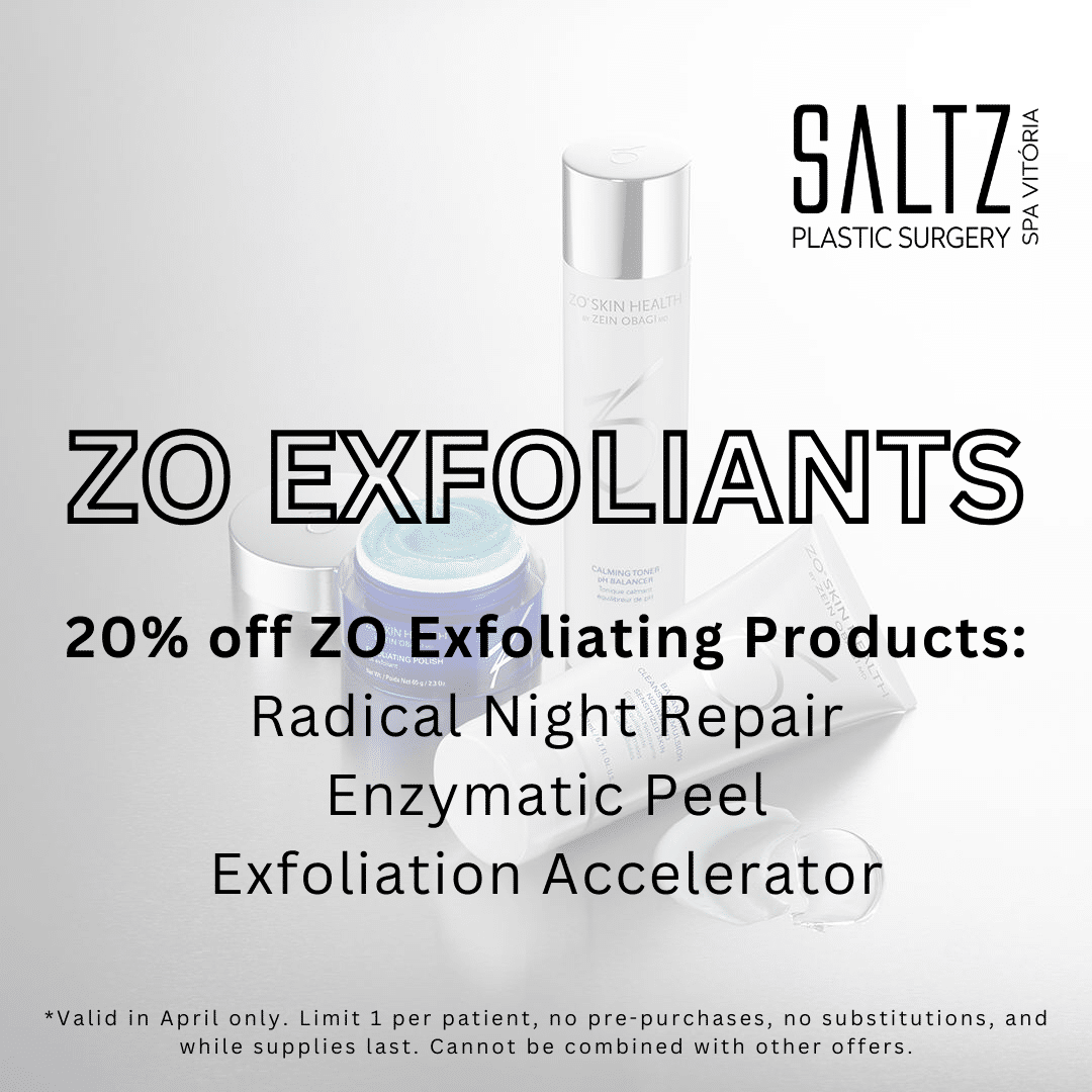 ZO Exfoliants