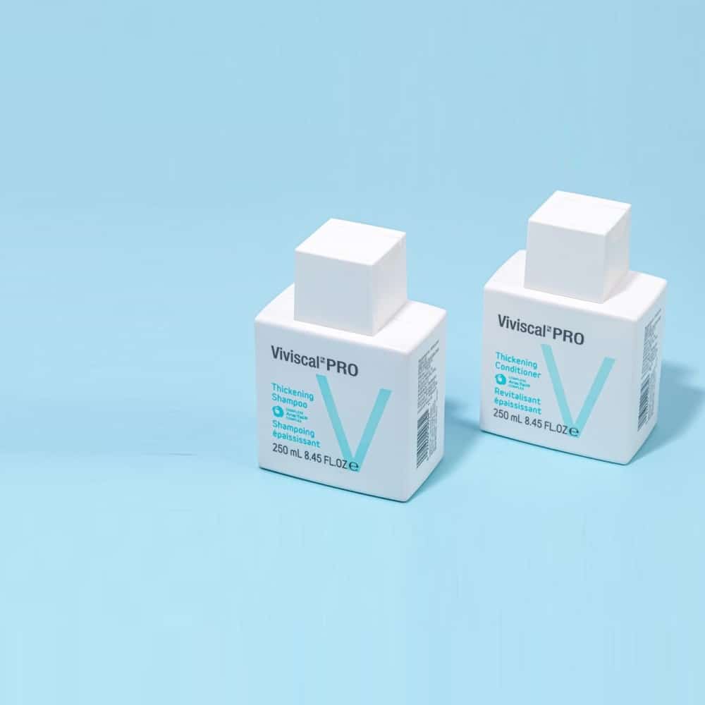 Viviscal Pro Shampoo & Conditioner