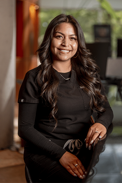 Veronica Chavez