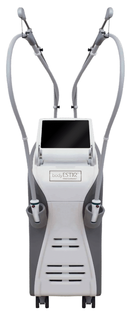 bodyestiq device