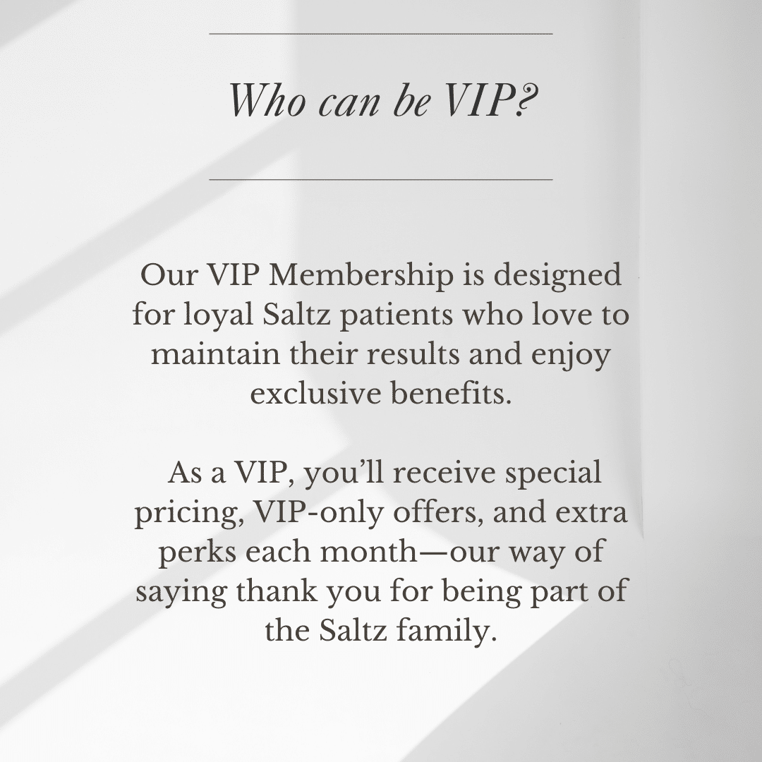 become a vip