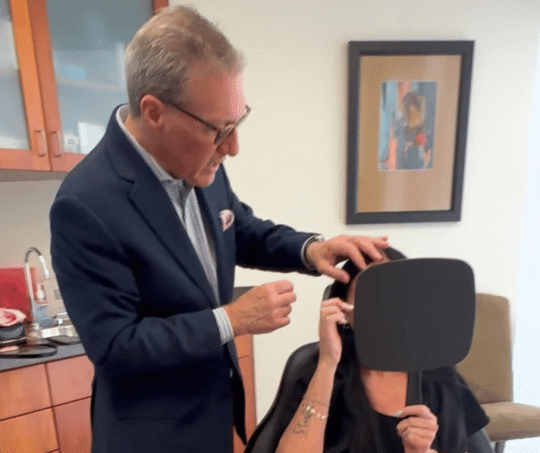 renato saltz consultation